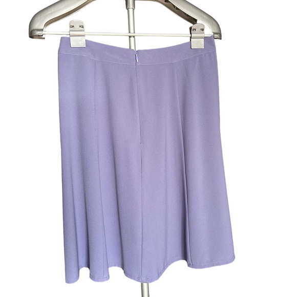 DE Collection skirt size 6 - Picture 2 of 3